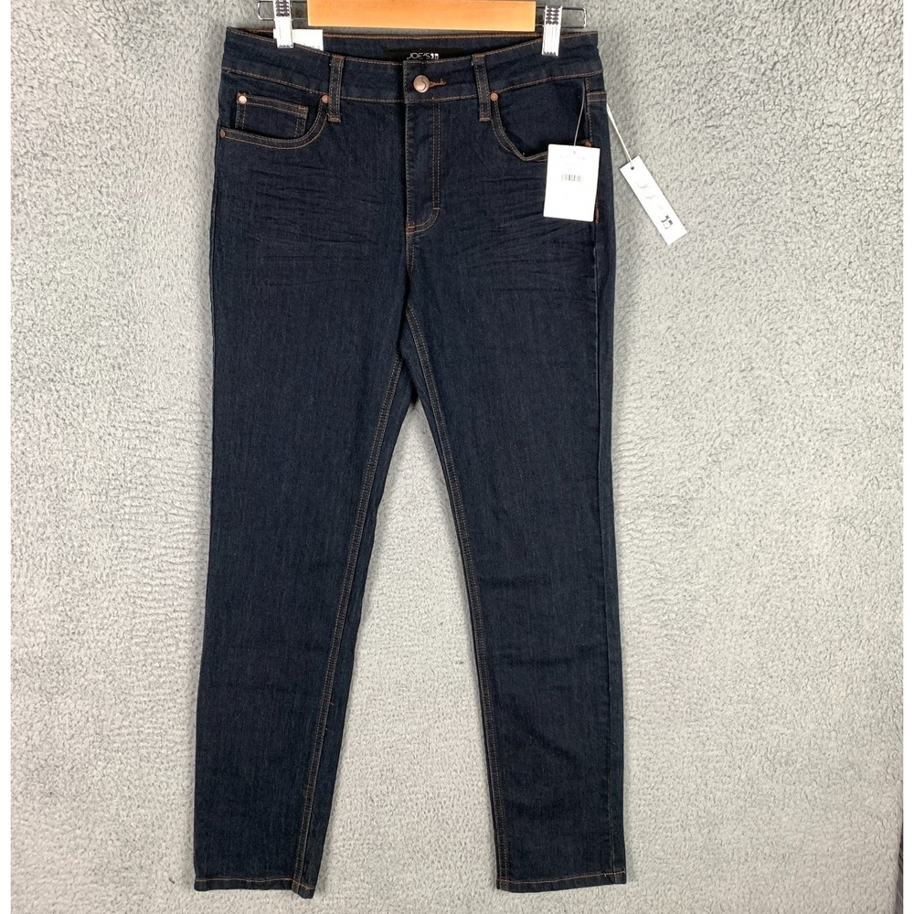 Joe's Jeans Brixton Jeans Boys Youth 16 Rinse Straight Narrow Stretch‎ Denim NWT